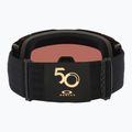 Скиорска маска Oakley Line Miner Pro L 50th anniversary/prism 24k/prism iced 3