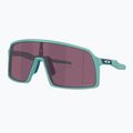 Слънчеви очила Oakley Sutro matte pacific/prizm road black