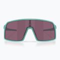 Слънчеви очила Oakley Sutro matte pacific/prizm road black 2