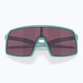 Слънчеви очила Oakley Sutro matte pacific/prizm road black 3