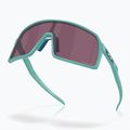 Слънчеви очила Oakley Sutro matte pacific/prizm road black 4