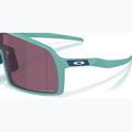 Слънчеви очила Oakley Sutro matte pacific/prizm road black 5