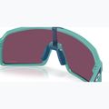 Слънчеви очила Oakley Sutro matte pacific/prizm road black 6