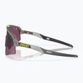 Слънчеви очила Oakley Sutro Lite Sweep Tour De France матово сиво мастило/призма пътно черно 5