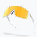 Слънчеви очила Oakley Sutro pacific glass/prizm 24k 4