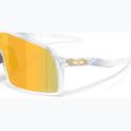 Слънчеви очила Oakley Sutro pacific glass/prizm 24k 6