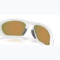 Слънчеви очила Oakley Lateralis Seek Collection matte vapor/prizm ruby polarized 7
