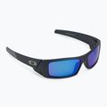 Слънчеви очила Oakley Gascan blue steel/prizm sapphire