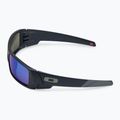 Слънчеви очила Oakley Gascan blue steel/prizm sapphire 4