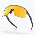 Слънчеви очила Oakley Sutro Lite матово маслиново мастило/призма 24k 4