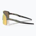 Слънчеви очила Oakley Sutro Lite матово маслиново мастило/призма 24k 5