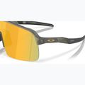 Слънчеви очила Oakley Sutro Lite матово маслиново мастило/призма 24k 6