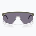Слънчеви очила Oakley Bxtr Metal matte moss/prizm grey 2