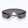 Слънчеви очила Oakley Bxtr Metal matte moss/prizm grey 3