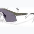 Слънчеви очила Oakley Bxtr Metal matte moss/prizm grey 6