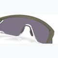 Слънчеви очила Oakley Bxtr Metal matte moss/prizm grey 7