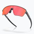 Слънчеви очила Oakley Corridor SQ matte carbon/prizm trail torch 4
