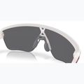 Слънчеви очила Oakley Corridor SQ matte vapor/prizm black 7