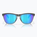 Слънчеви очила Oakley Frogskins Range matte black/prizm sapphire 2