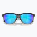 Слънчеви очила Oakley Frogskins Range matte black/prizm sapphire 3