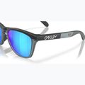 Слънчеви очила Oakley Frogskins Range matte black/prizm sapphire 6