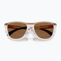 Слънчеви очила Oakley Frogskins Range prizm bronze 3