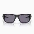 Слънчеви очила Oakley Masseter matte black 2