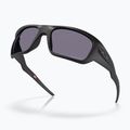 Слънчеви очила Oakley Masseter matte black 4