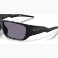 Слънчеви очила Oakley Masseter matte black 6