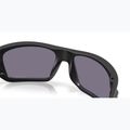 Слънчеви очила Oakley Masseter matte black 7