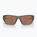 Слънчеви очила Oakley Masseter matte olive ink 2
