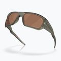Слънчеви очила Oakley Masseter matte olive ink 4