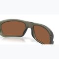 Слънчеви очила Oakley Masseter matte olive ink 7