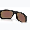 Слънчеви очила Oakley Masseter polished black 7