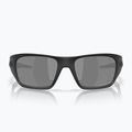 Слънчеви очила Oakley Masseter matte black 2