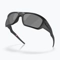 Слънчеви очила Oakley Masseter matte black 4