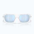 Слънчеви очила Oakley Masseter polished clear 2