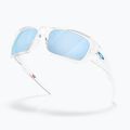 Слънчеви очила Oakley Masseter polished clear 4