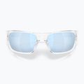 Слънчеви очила Oakley Masseter polished clear 5