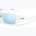 Слънчеви очила Oakley Masseter polished clear 6