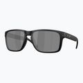Слънчеви очила Oakley Holbrook XXL matte black/prizm black