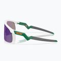 Детски слънчеви очила Oakley Resistor matte white/prizm jade 5