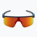 Детски слънчеви очила Oakley Resistor matte navy/prizm ruby 3