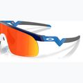Детски слънчеви очила Oakley Resistor matte navy/prizm ruby 6