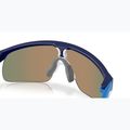 Детски слънчеви очила Oakley Resistor matte navy/prizm ruby 7