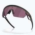 Слънчеви очила Oakley Sphaera Troy Lee Designs матово маслиново мастило/призмен черен път 4