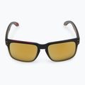 Oakley Holbrook troy lee design black fade/prizm 24k поляризирани слънчеви очила 3