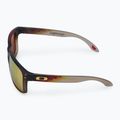 Oakley Holbrook troy lee design black fade/prizm 24k поляризирани слънчеви очила 4