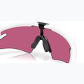 Слънчеви очила Oakley Sphaera Slash матово бяло/призмено поле 7