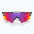 Слънчеви очила Oakley Sphaera Slash матов карбон/призма 3